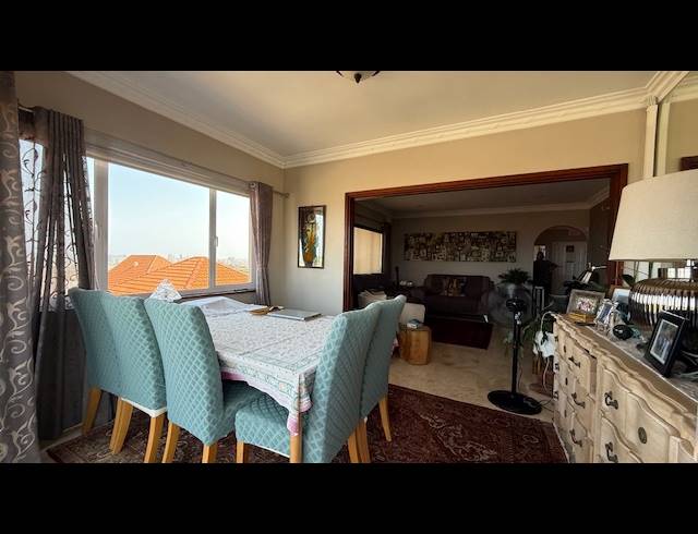 6 BEDROOM MAISONETTE FOR SALE IN MORNINGSIDE